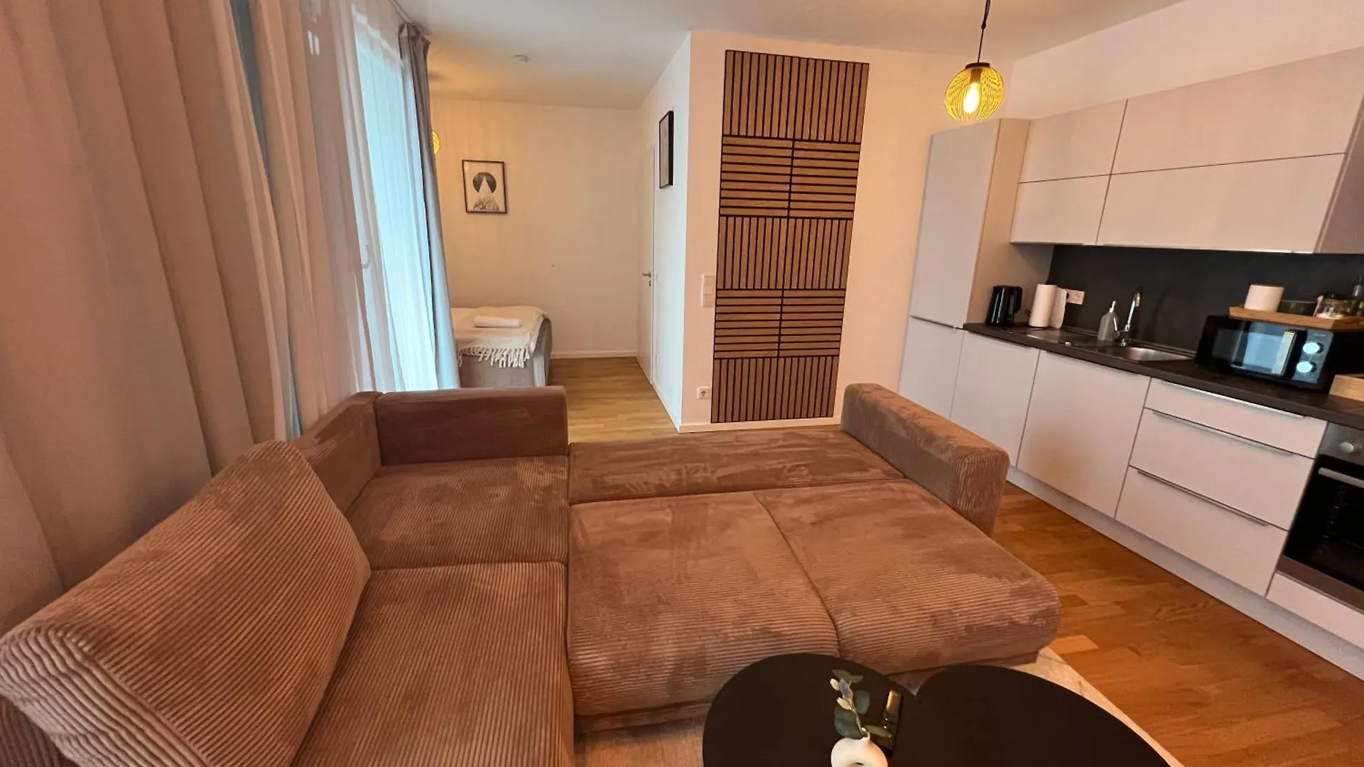 Queens Peak Apartment Colónia Alemanha
